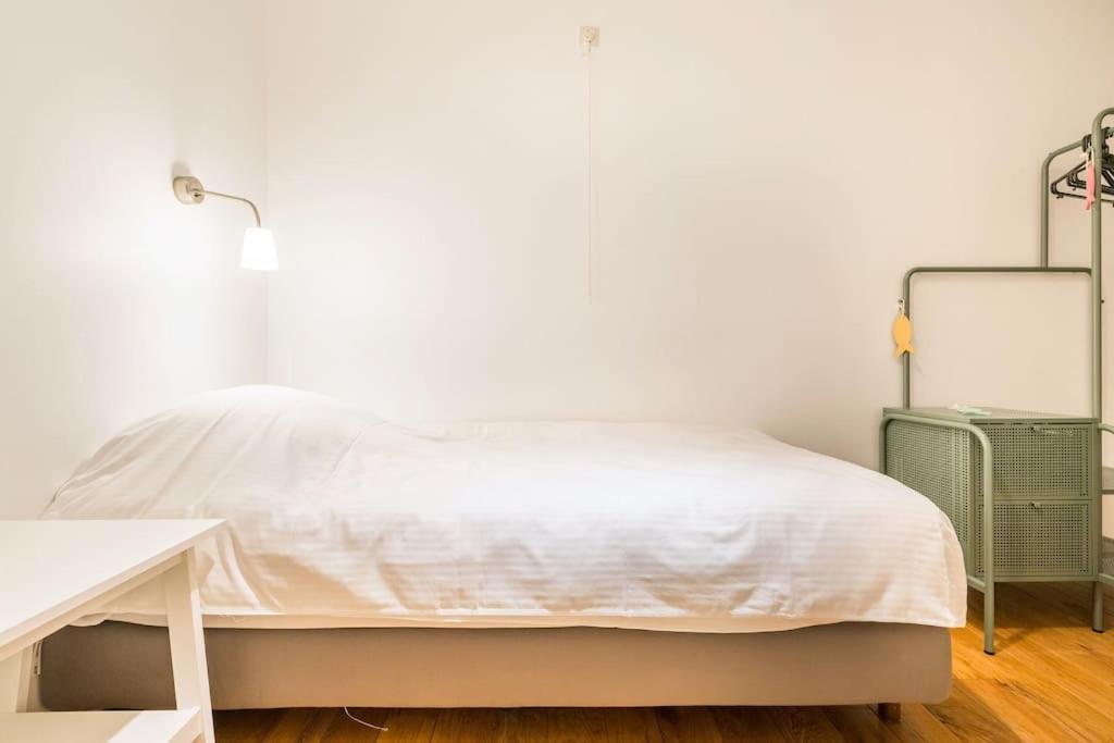 Gezellig Appartement Aan Oostduinkerkse Strand Oostduinkerke Exteriör bild